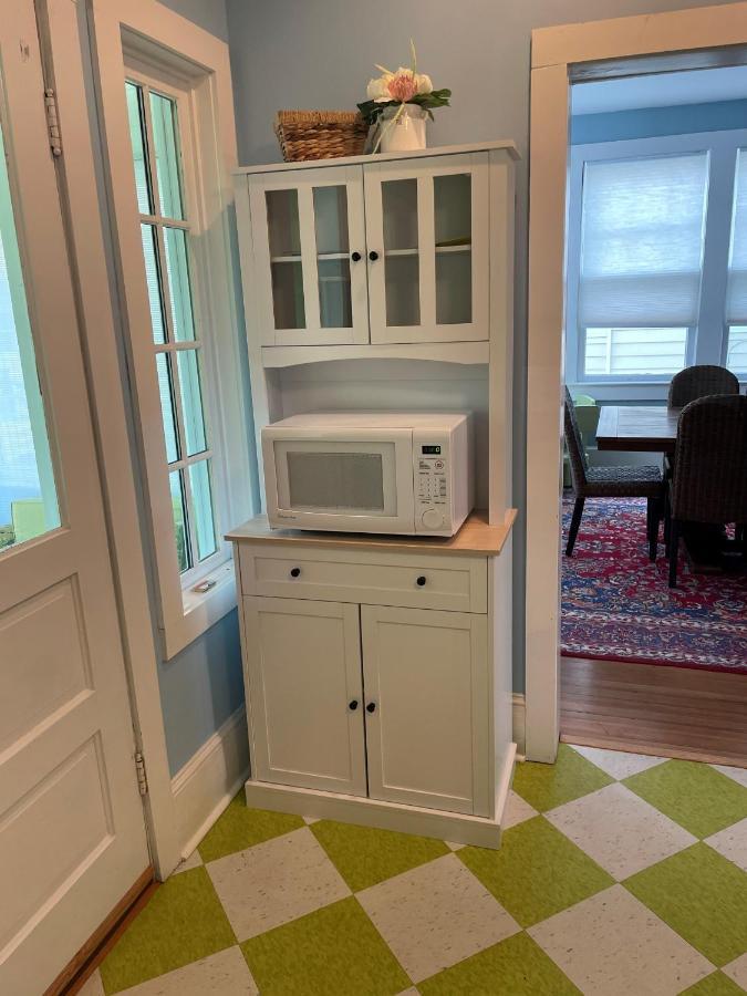 Key Lime Cottage Steps From Cape Charles Beach Extérieur photo