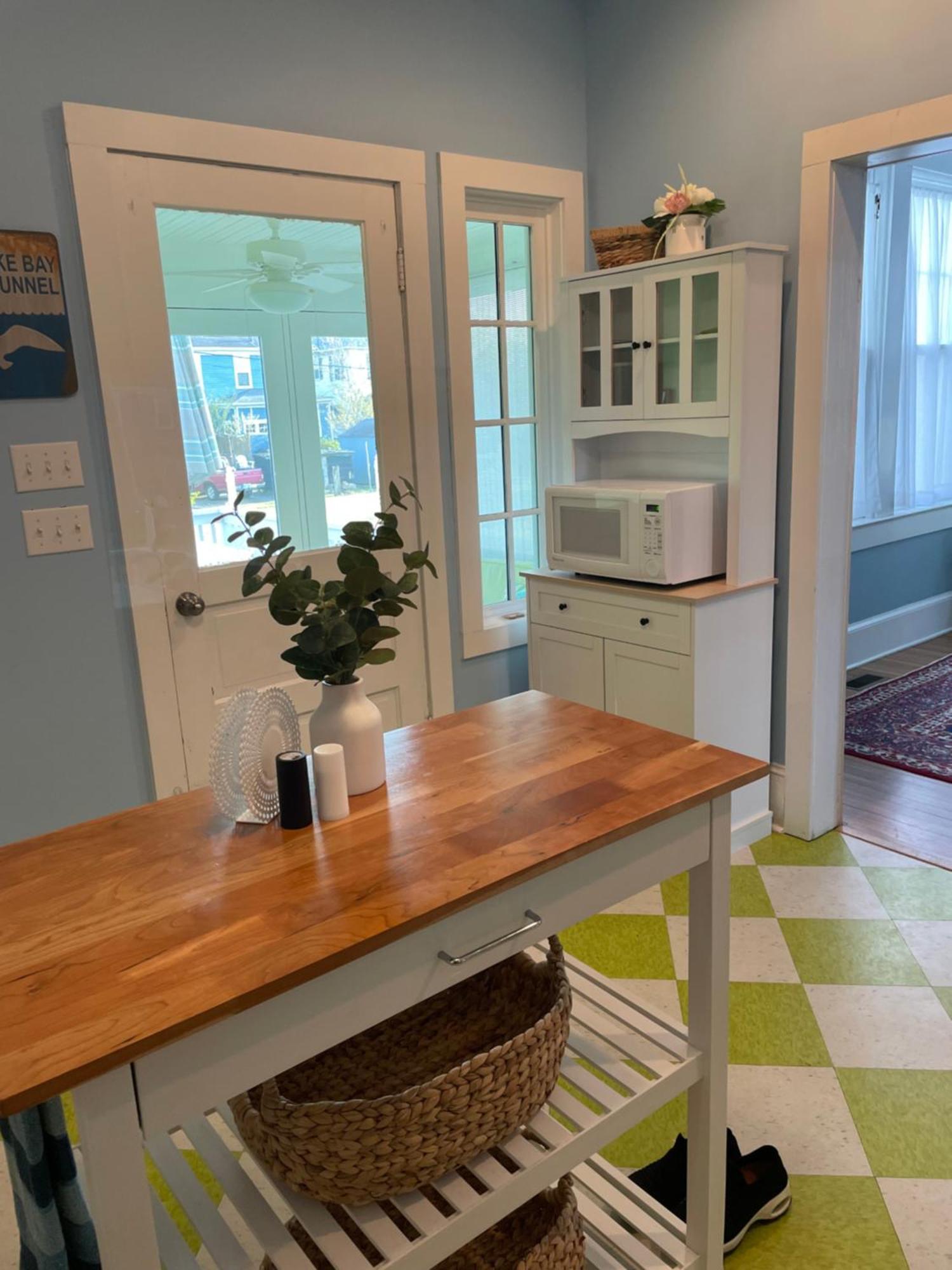 Key Lime Cottage Steps From Cape Charles Beach Extérieur photo