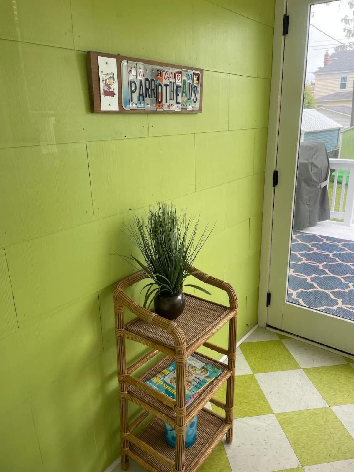 Key Lime Cottage Steps From Cape Charles Beach Extérieur photo