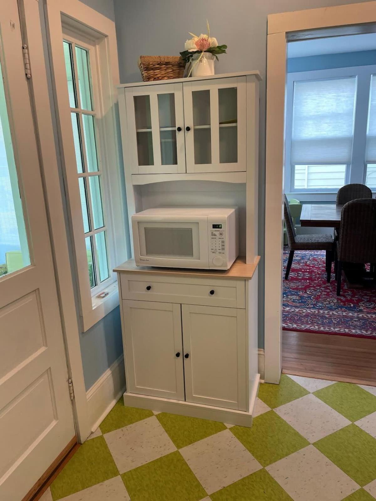 Key Lime Cottage Steps From Cape Charles Beach Extérieur photo