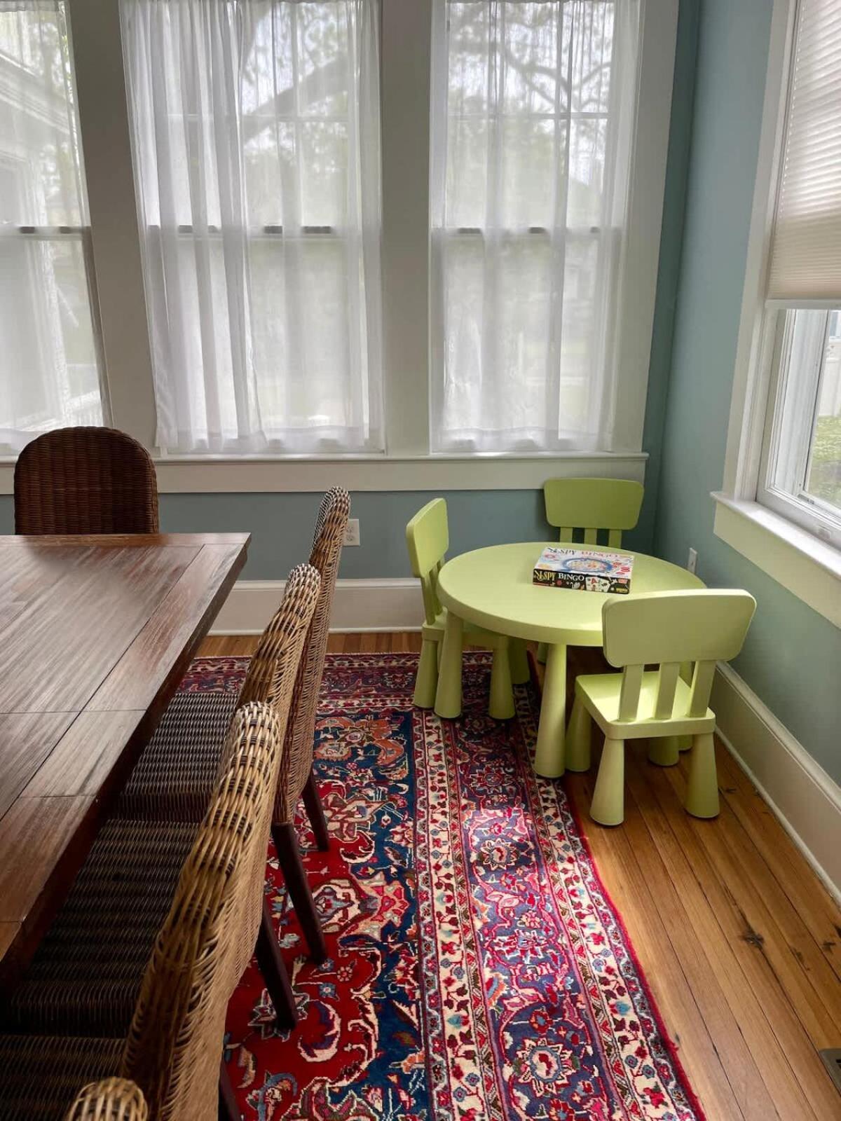 Key Lime Cottage Steps From Cape Charles Beach Extérieur photo